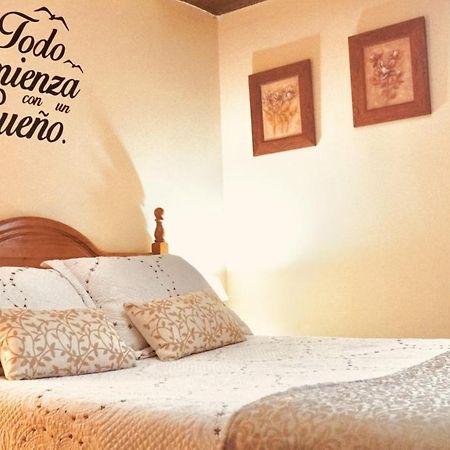 Apartamentos Caloca ภายนอก รูปภาพ