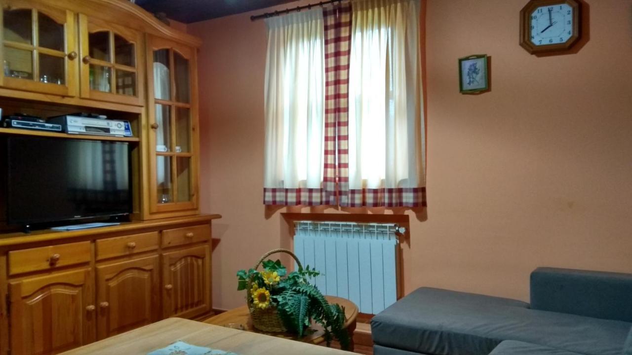 Apartamentos Caloca ภายนอก รูปภาพ