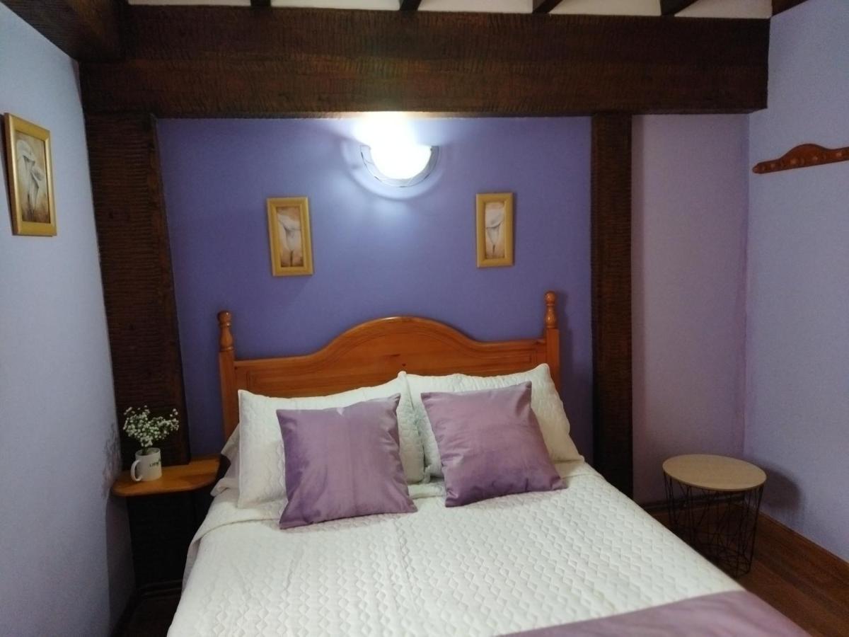 Apartamentos Caloca ภายนอก รูปภาพ