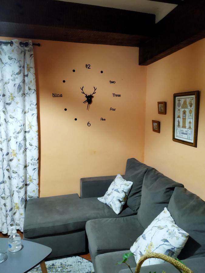 Apartamentos Caloca ภายนอก รูปภาพ