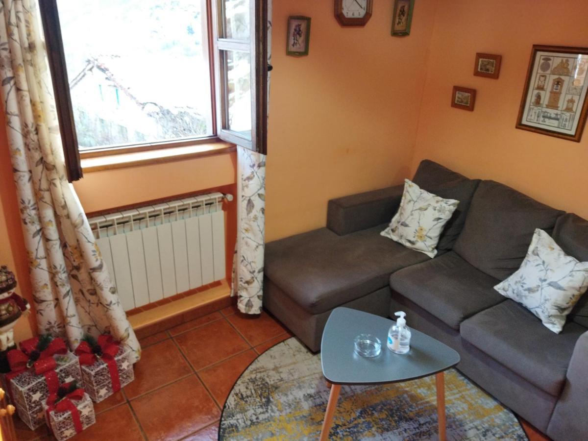 Apartamentos Caloca ภายนอก รูปภาพ