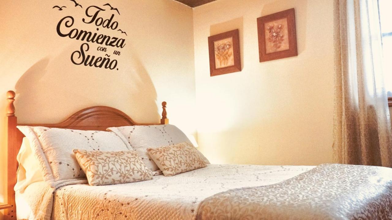 Apartamentos Caloca ภายนอก รูปภาพ