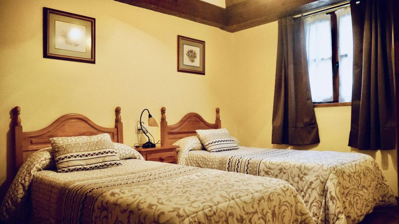 Apartamentos Caloca ภายนอก รูปภาพ