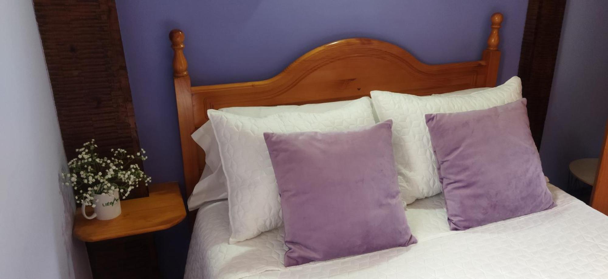 Apartamentos Caloca ภายนอก รูปภาพ