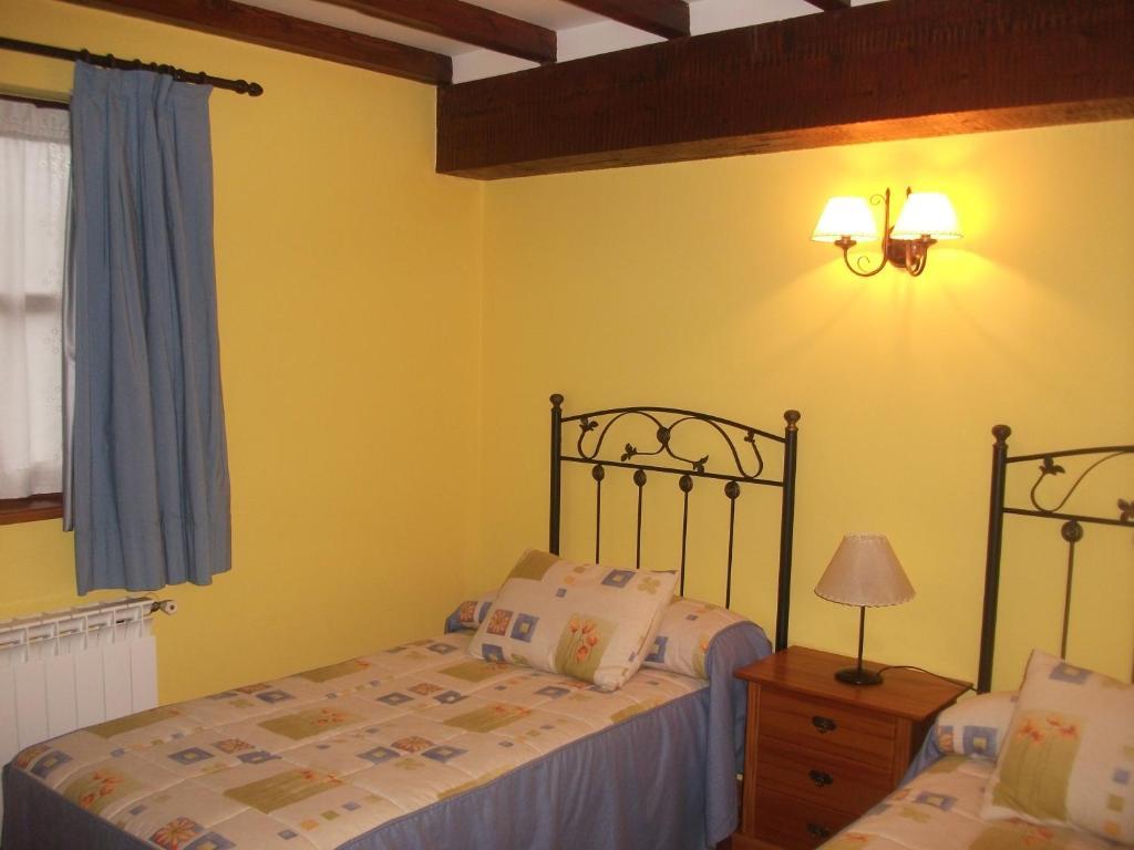 Apartamentos Caloca ภายนอก รูปภาพ