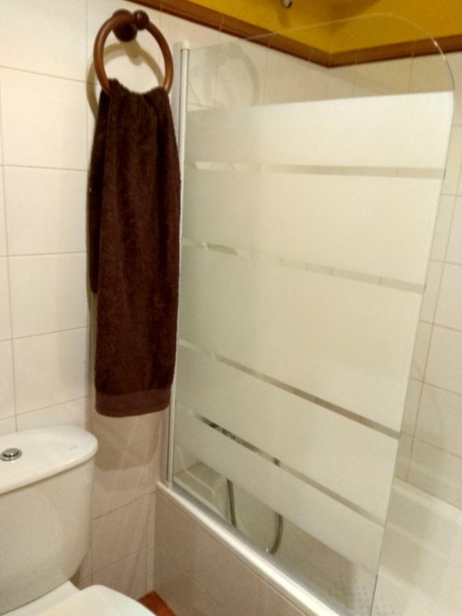 Apartamentos Caloca ภายนอก รูปภาพ