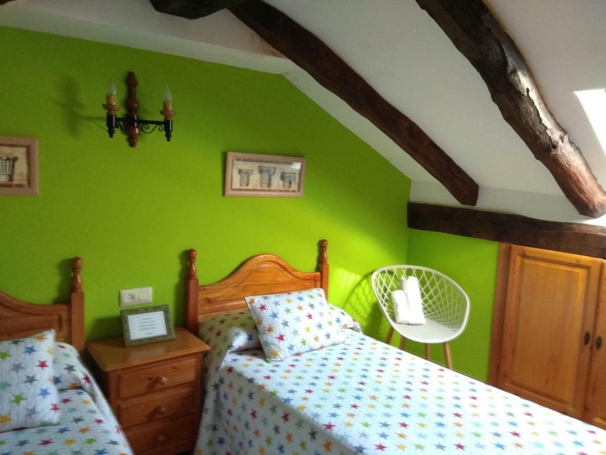 Apartamentos Caloca ภายนอก รูปภาพ